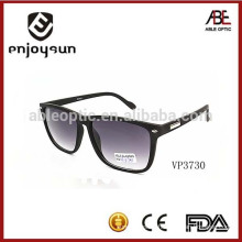 male sunglasses italian design brand custom logo sunglasses PC sunglasses